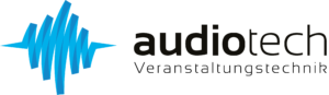 audiotech Logo