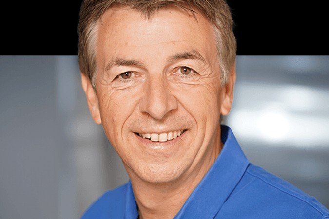 Dirk Schmidt Livecoach und  Motivationstrainer
