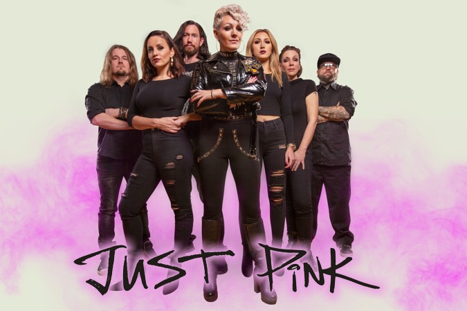 Pink Tribute-Show