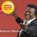 Roberto Blanco