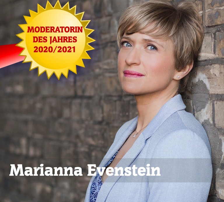 Marianna Evenstein